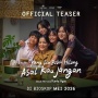 Yang Lain Boleh Hilang Asal Kau Jangan, Seberapa Nyesek Film Ini?