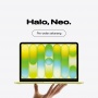 Pre-Order MacBook Neo Resmi Dibuka, Ini Jadwal PO dan Bonus Menarik dari Reseller Apple di Indonesia