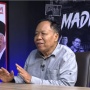 Mohamad Sobary Tegas Bantah Gus Dur Pernah Puji Prabowo Orang Paling Ikhlas: Tak Ada Kitabnya!