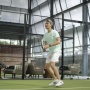 Ternyata Lapangan Padel Terbaik Indonesia Ada di Alam Sutera, Pencinta Padel Wajib Coba!