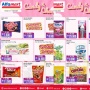 Promo Alfamart Khusus Cokelat dan Permen, SilverQueen dan Delfi Diskon Mulai Rp7 Ribuan
