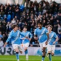 Anak Emile Heskey Jadi Pahlawan Manchester City saat Juarai FA Youth Cup