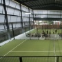 Main Padel Rasa Venue Eropa, The Padel Studio Bikin Pecinta Padel Ketagihan