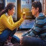 Sinopsis Ek Din, Film Romantis India Dibintangi Junaid Khan dan Sai Pallavi