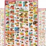 Serbu Promo Superindo Weekend, Ada Beli 1 Gratis 1 Minyak Goreng sampai Produk Bayi