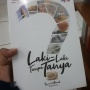Dekonstruksi Stigma Maskulinitas dalam Buku Laki-Laki Tanpa Tanya