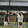 Bikin Ketagihan! The Padel Studio Gabungkan Olahraga, Komunitas, dan Lifestyle
