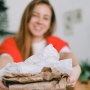 Perempuan dan Gerakan Zero Waste: dari Dapur Rumah ke Perubahan Lingkungan