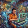 Sambo S2 di Lapas Pakai Beasiswa, Logika Kita yang Rusak atau Dia yang Sakti?