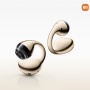 Xiaomi Rilis Earphone Jepit Transparan Pertama, Desain Futuristik dengan Finishing Mengkilap