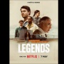 Review Serial Legends: Adaptasi Kisah Nyata Penyelundupan Heroin di Inggris