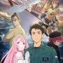 Tayang 2027, Anime GATE 2 Rilis Key Visual Baru dan Proyek Lagu Penutup