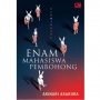 Novel Enam Mahasiswa Pembohong, Misteri Rekrutmen Kerja yang Menegangkan