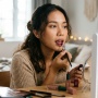 Bibir Hitam Cocok Pakai Lipstik Ombre Warna Apa? Ini 5 Kombinasi Produk yang Bisa Dicoba