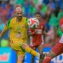 Hasil BRI Super League: Persebaya Bantai Semen Padang 7-0