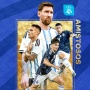 Prediksi Starting XI Argentina di Piala Dunia 2026: Garang di Depan, Rapuh di Lini Belakang
