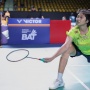Thalita Petik Pelajaran Berharga Usai Dipaksa Menyerah oleh Ratchanok di Thailand Open 2026