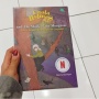 Enola Holmes and the Mark of the Mongoose: Petualangan di Buku Kesembilan