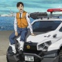 Tayang Agustus 2026, Film Patlabor EZY File 2 Rilis Trailer dan Visual Baru