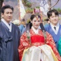 Broken Home? Ini Cara Keluarga Seong Ekspresikan Cinta di Perfect Crown