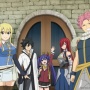 Jadwal Rilis Mini Seri Baru Fairy Tail Resmi Dimajukan