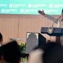 Prabowo: Keamanan dan Ketertiban Negara Sangat Ditentukan oleh Pangan