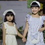 Gaya Stylish tapi Tetap Nyaman? Ini Tips Memilih Busana Anak ala Fashion Stylist Doley Tobing