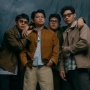 Juicy Luicy Rilis 'Gurun Hujan', Lagu Buat Kamu yang Menanti Pertemuan Tak Pasti