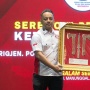 Brigjen Victor Alexander Lateka Jabat Ketum PABKI, Siap Bawa Transformasi Besar