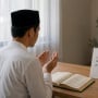 Niat Puasa Dzulhijjah 10 Hari Pertama 2026, Bacaan Arab dan Latin Lengkap