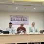 Ray Rangkuti: DPN Dinilai Perkuat Dominasi Militer di Ruang Sipil