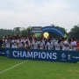 Sumsel United Kampiun Edisi Pertama EPA Championship, ILeague Angkat Topi Kejauraan Lancar