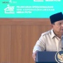 Perkuat Ekonomi Rakyat, Prabowo Resmikan 1.061 Koperasi Desa Merah Putih: Ini Hari yang Penting!