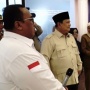 Kelakar Prabowo saat Cari Dony Oskaria di Nganjuk: Menteri Saya Banyak Masuk RS Karena Kerja Keras