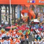 Warga Jakarta Catat! CFD Rasuna Said Rehat Sejenak, Bakal Comeback Lebih Kece di Juni 2026