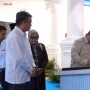 Resmikan Museum-Rumah Singgah Marsinah di Nganjuk, Prabowo: Saya Tadi Melihat Kamarnya