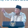 Komarudin PDIP Sentil Pernyataan Prabowo Soal Rupiah: Ingat, 1998 Dolar Naik Semua Harga Melambung