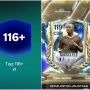 51 Kode Redeem FC Mobile Terbaru 16 Mei 2026: Ada Tag 116, TOTS 116-119, dan Gems