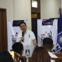 Bidik Kursi Ketum BM PAN, Riyan Hidayat Tegaskan Tegak Lurus ke Zulhas dan Dukung Program Prabowo
