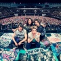 Taka Menangis di Konser Jakarta, One Ok Rock Resmi Akhiri Detox Asia Tour 2026