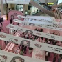 BRI Promo Spesial Hello Kitty x Jisoo di Kota Kasablanka: Borong Merchandise Dapat Cashback Seru