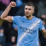 Manchester City Juara Piala FA, Rodri Tebar Ancaman ke Arsenal: Awas Terpeleset Lagi!