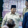 DPR Sebut Pernyataan Prabowo soal 'Rakyat di Desa Tak Pakai Dolar' untuk Menenangkan Masyarakat