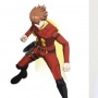 Anime Sci-Fi Cyborg 009: Nemesis Umumkan Yuki Kaji Jadi Joe Shimamura