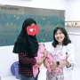 Cerita Mengharukan Ibu Kembar Tiga, Lahiran Secara Normal dan Viral di Medsos