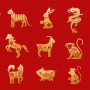 Shio Terkuat Shio Apa? Ini Ciri-ciri Kepribadiannya Menurut Astrologi China