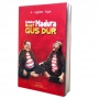 Membaca Kelakar Madura Buat Gus Dur: Sebuah Buku Tentang Indonesia yang Menggelitik