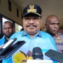 Gubernur John Tabo Polisikan Penyebar Voice Note Tuduhan Provokasi Konflik di Wamena