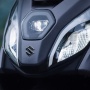 Apa Keunggulan Suzuki Burgman 15 Dibanding PCX dan NMAX?