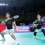Hasil Thailand Open 2026: Leo/Daniel Juara Usai Taklukkan Unggulan Pertama